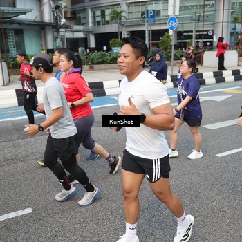 Runner Photo 4526327