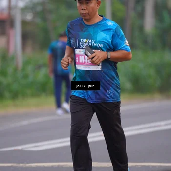 Runner Photo 4526328