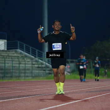 Runner Photo 4526333
