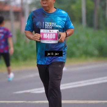 Runner Photo 4526344