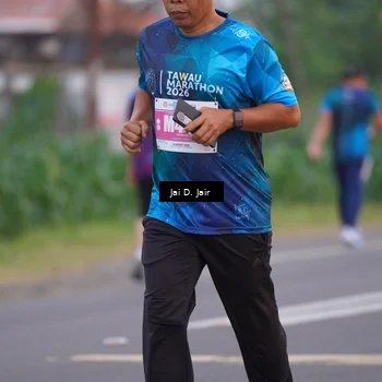 Runner Photo 4526346