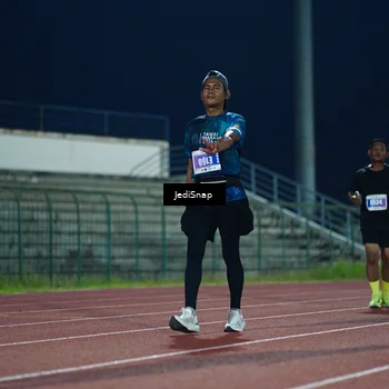 Runner Photo 4526349
