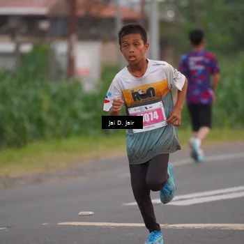 Runner Photo 4526352