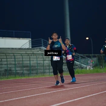 Runner Photo 4526365