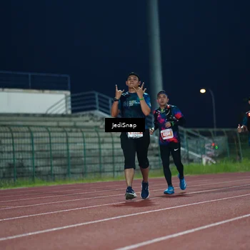 Runner Photo 4526371