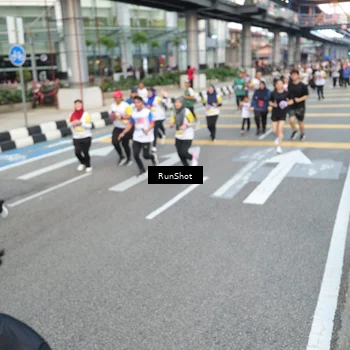Runner Photo 4526372