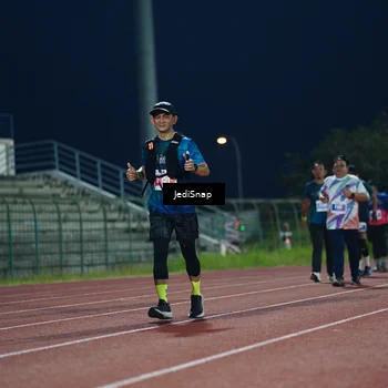 Runner Photo 4526380