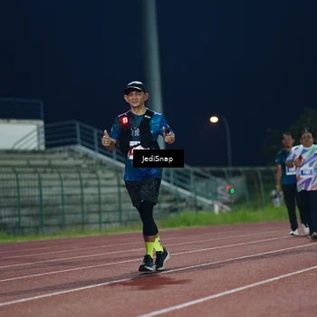 Runner Photo 4526394
