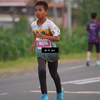 Runner Photo 4526408