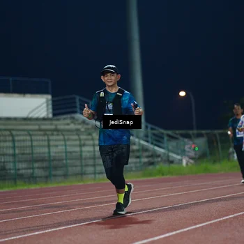 Runner Photo 4526409
