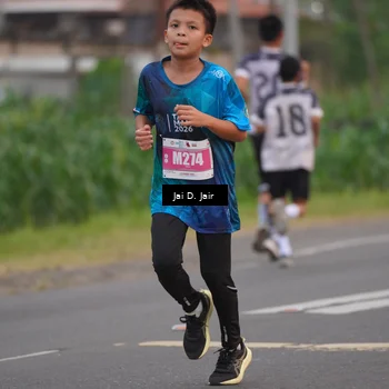 Runner Photo 4526414
