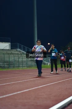 Runner Photo 4526419