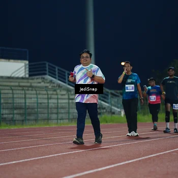 Runner Photo 4526428