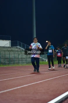 Runner Photo 4526434