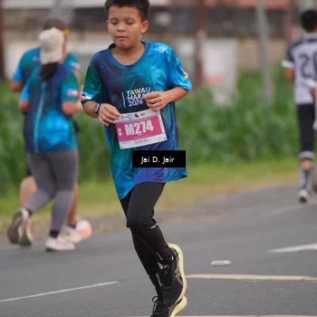 Runner Photo 4526437