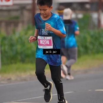 Runner Photo 4526440