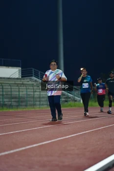 Runner Photo 4526445