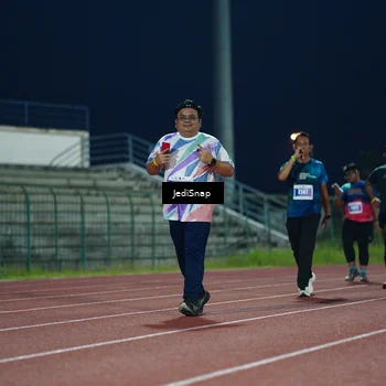Runner Photo 4526450