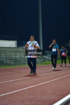 Runner Photo 4526451