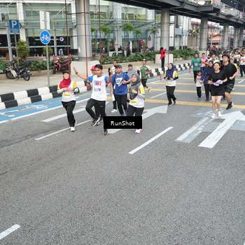 Runner Photo 4526454