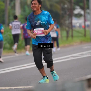 Runner Photo 4526458