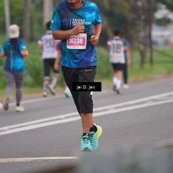 Runner Photo 4526463
