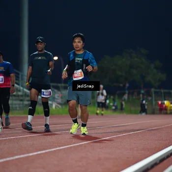 Runner Photo 4526469