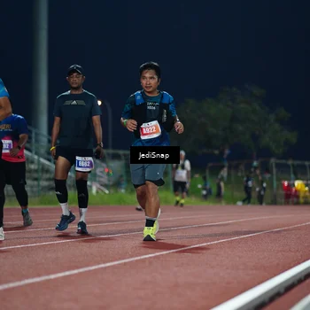 Runner Photo 4526470