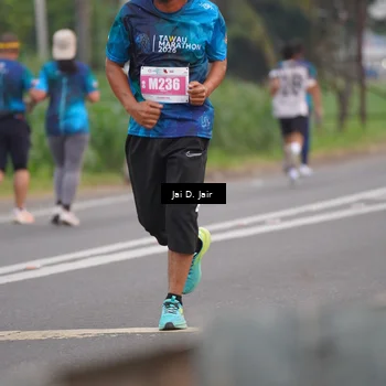 Runner Photo 4526472