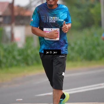 Runner Photo 4526482