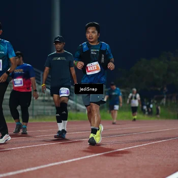 Runner Photo 4526487