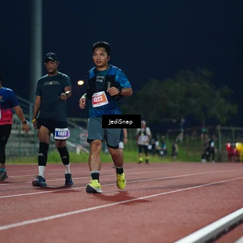 Runner Photo 4526488