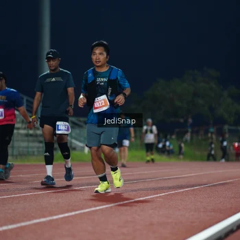 Runner Photo 4526490