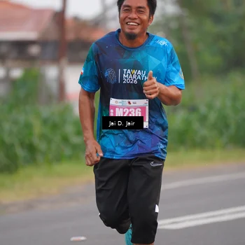 Runner Photo 4526491