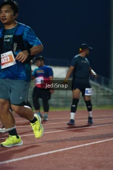 Runner Photo 4526500