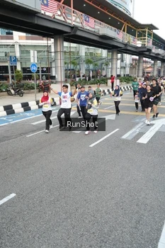 Runner Photo 4526501