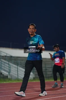 Runner Photo 4526503
