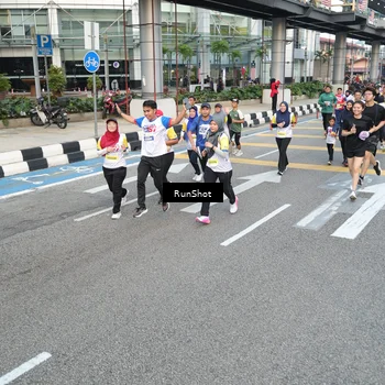Runner Photo 4526506