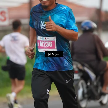 Runner Photo 4526517