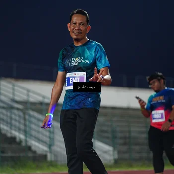 Runner Photo 4526520