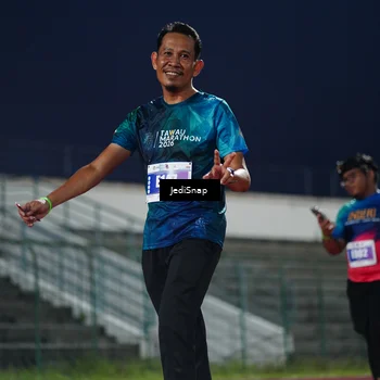 Runner Photo 4526527