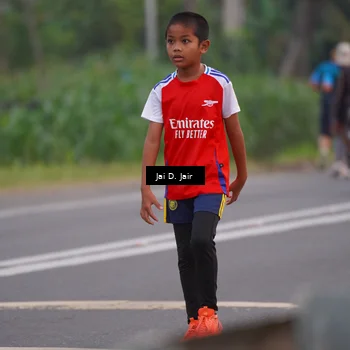Runner Photo 4526528