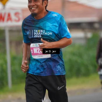 Runner Photo 4526529