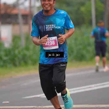 Runner Photo 4526535