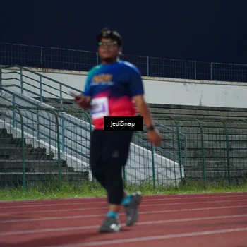 Runner Photo 4526538
