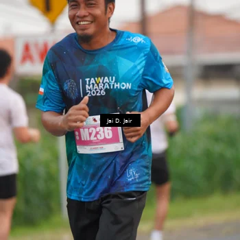Runner Photo 4526542