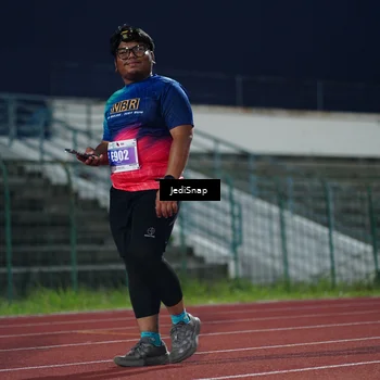 Runner Photo 4526553