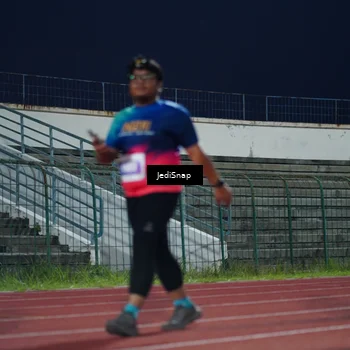 Runner Photo 4526556