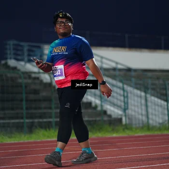 Runner Photo 4526557