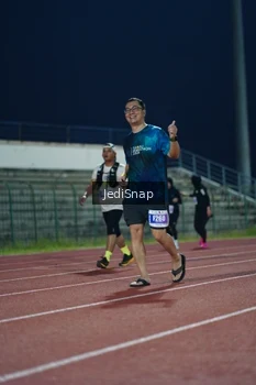 Runner Photo 4526568